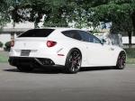 Ferrari FF Project Vindicator by SR Auto Group 2012 года